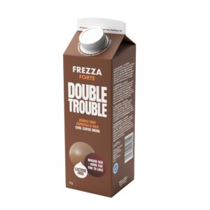 Frezza Forte 1 l kahvijuoma laktoositon